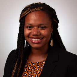 Ebony Jones