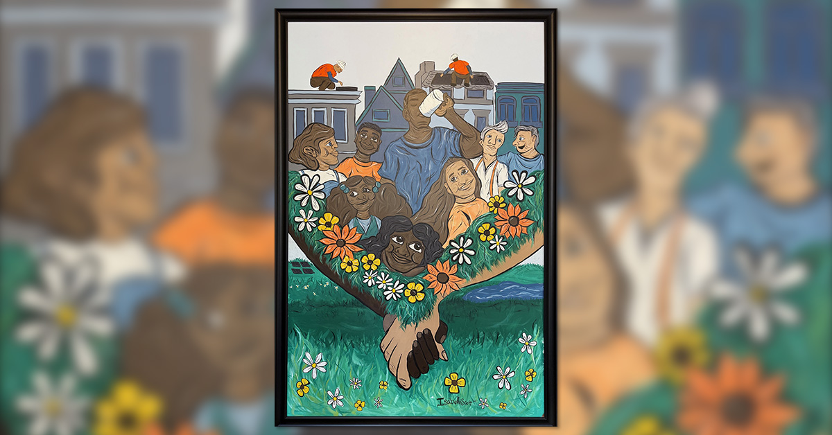 Related post: Q&A with Local Artist Isabella Scott