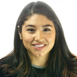 Elizabeth Ornelas