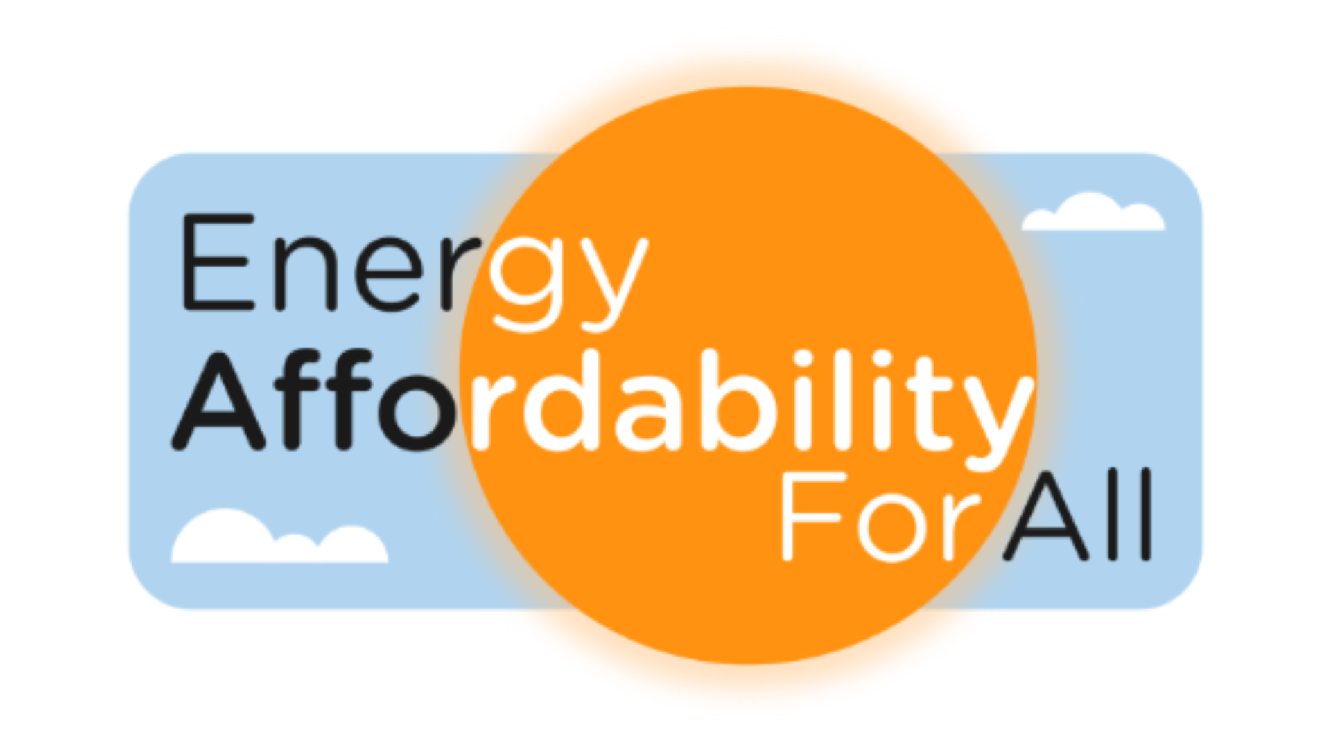 Energy Affordability