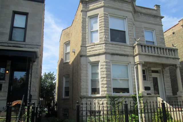 This Small Multifamily Building is Saving Money