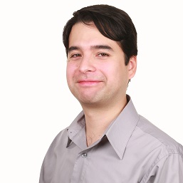 Eric Gallegos