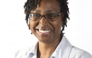 Get to Know Our Staff: Eya Louis