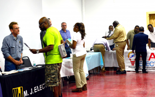 FEJA Program Trains Diverse Workforce for Solar Job Opportunities