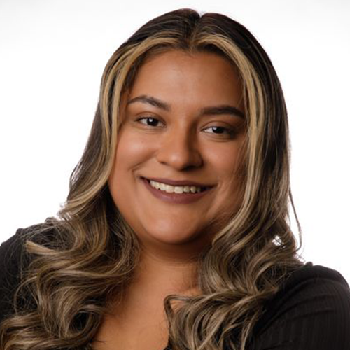 Griselda Baca