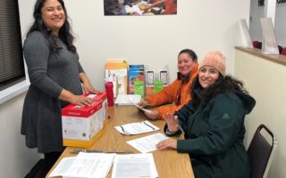Assisting Child Care Providers Builds Resilient Communities