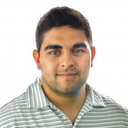 Gus Sandoval
