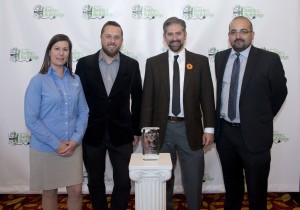 Hollander Dvp Biggest Loser 2015