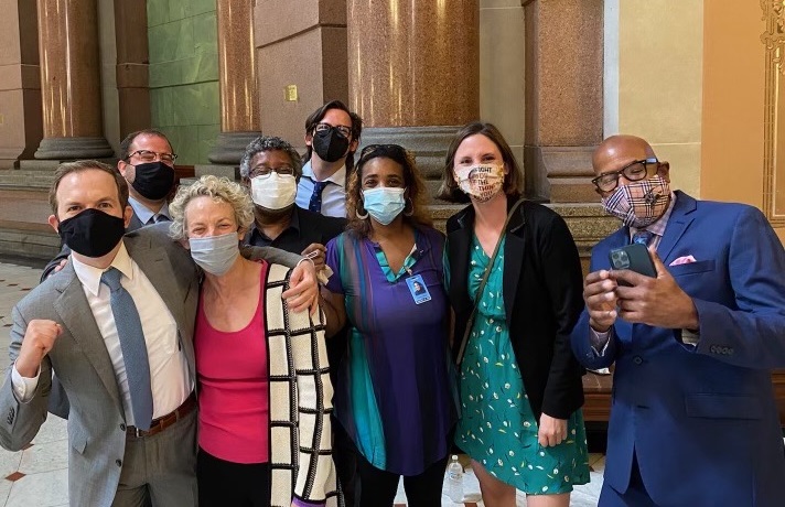 Related post: Coalition Efforts Achieve the Most Equitable Clean Energy Jobs Bill in the Nation
