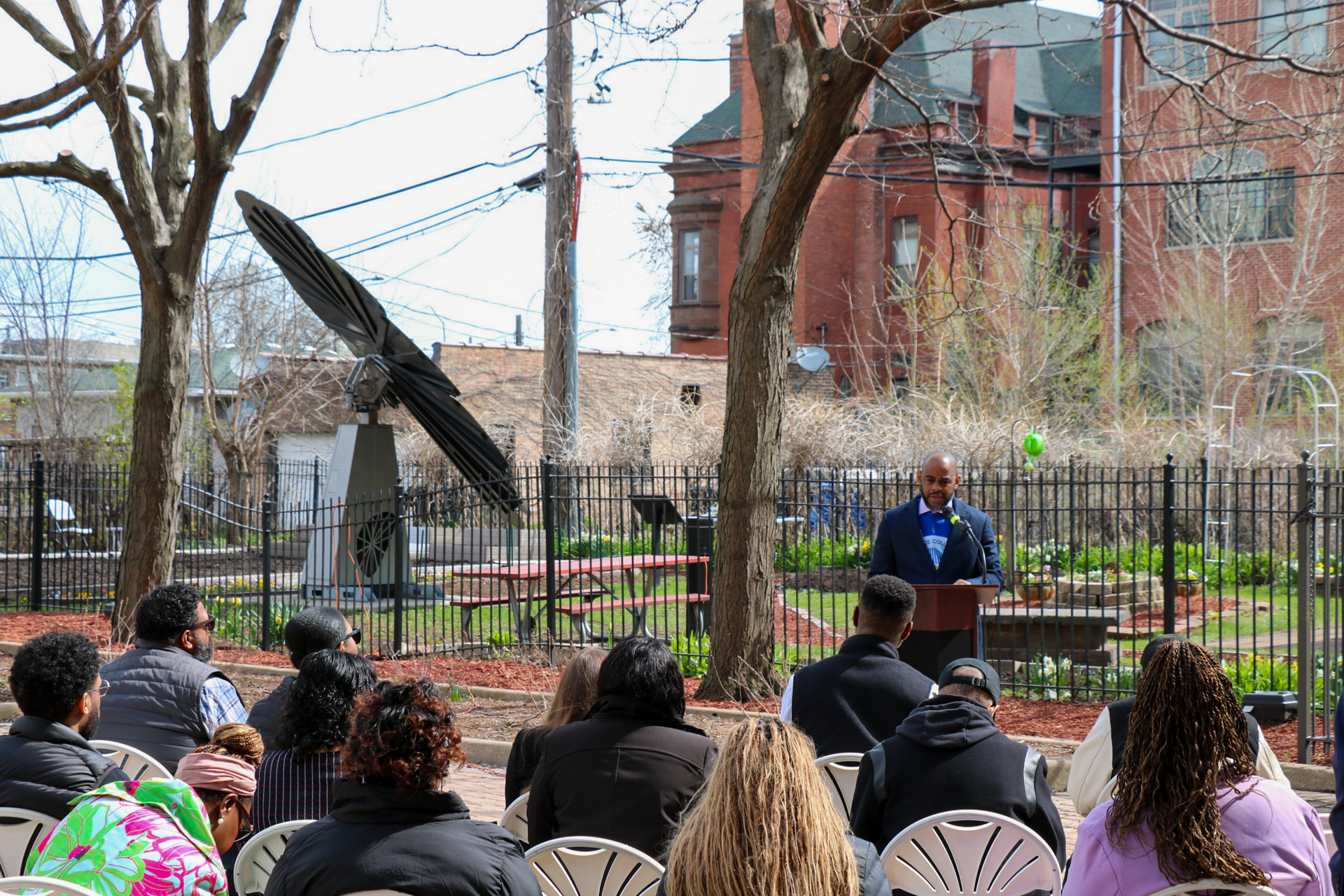 Environmental justice