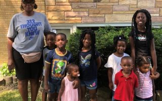 Building a Healthier Future for Chicago Children