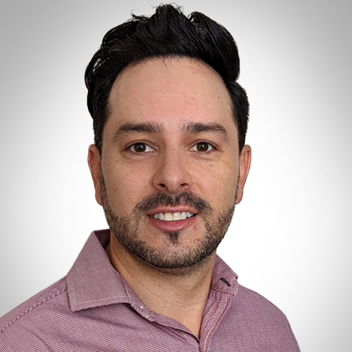 Jaime Alcala Ibarra