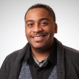 James Burrell