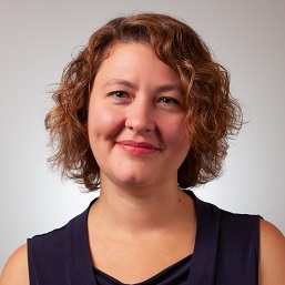 Jeanine Otte