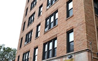 Chicago Apartment Building One of First in Nation to Earn ENERGY STAR Certification for Multifamily Buildings