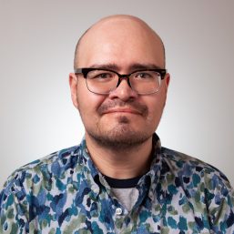 Jose Lara