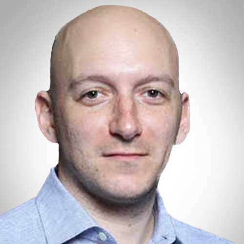 Justin Keller