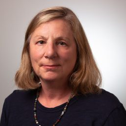 Kate Brown