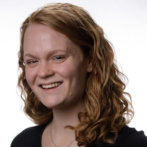 Kate Regan-Loomis