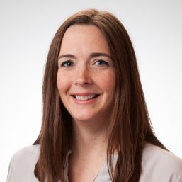 Katie Hamberg