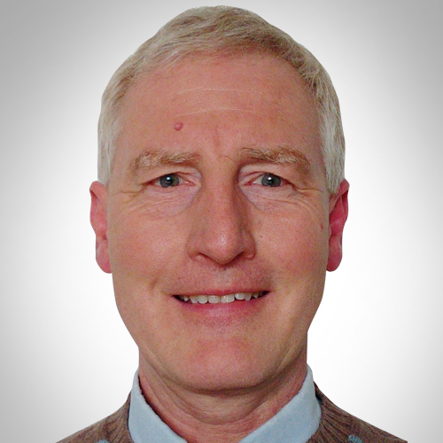 Keith Swartz