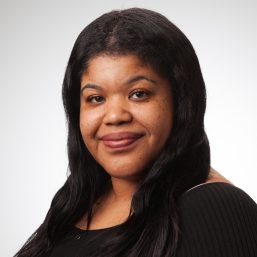 Kimberly Tillman