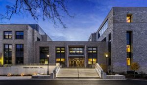 Northwestern University Energy Efficiency