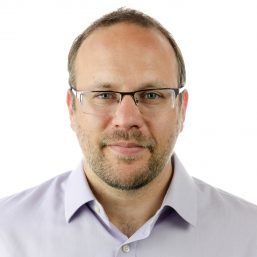 Kris Kiszynski