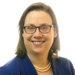 Laura Oakleaf