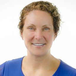 Leslie Hendren
