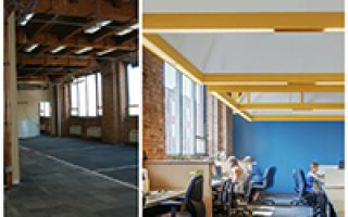Improving Our Lighting