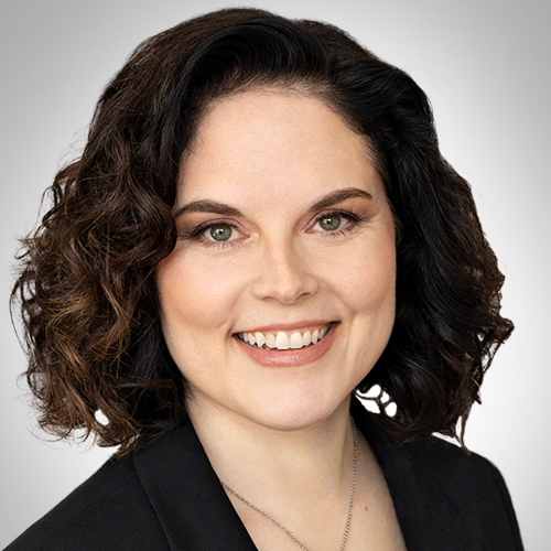 Lisa McLaughlin