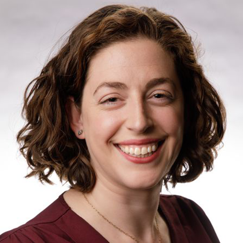 Louise Sharrow