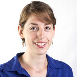 Louise Sharrow