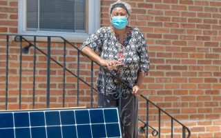 Illinois Solar for All Success Story