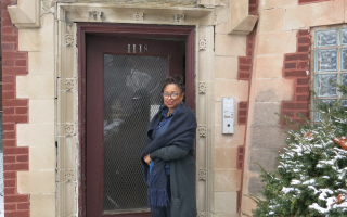 Energy Efficiency Improves Family Legacy Building