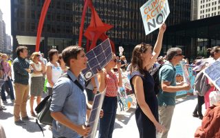 Taking Action on Climate Change Can Benefit Communities