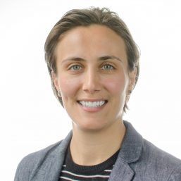 Margaret Garascia