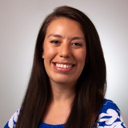 Maria Cecilia Quiñones Peña