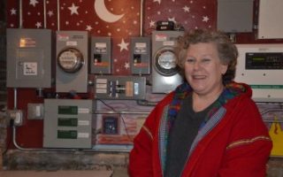 Get to Know Our Staff: Marjie Isaacson