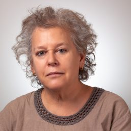 Marjorie Isaacson