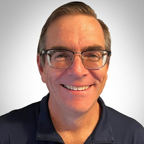 Mark Benson