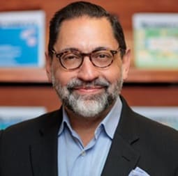 Carlos Martín