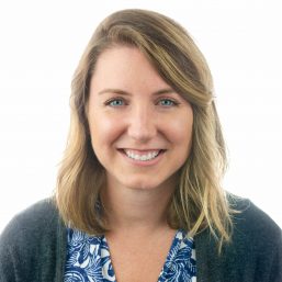 Megan Borneman