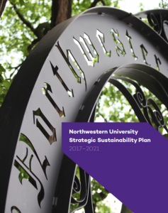 Northwestern University Energy Efficiency