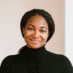 Chinwe Onyeagoro