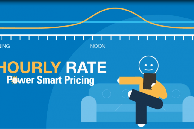 New Website Explains the Benefits of an Hourly Rate Option