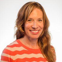 Pamela Brookstein