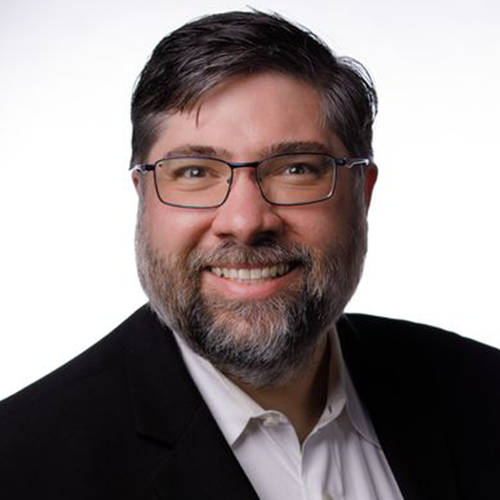 Patrick MacRoy