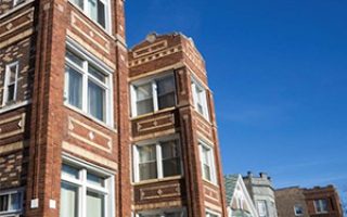 A Segmentation of Chicago’s Multifamily Market to Improve Program Design